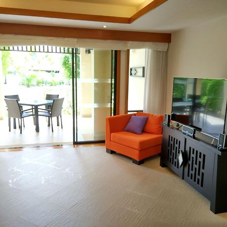 Laguna Park Townhomes & Townhome Village By Laguna Phuket Bang Tao Plajı Dış mekan fotoğraf