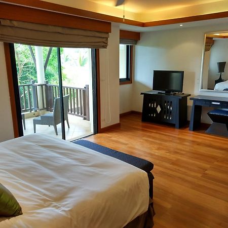 Laguna Park Townhomes & Townhome Village By Laguna Phuket Bang Tao Plajı Dış mekan fotoğraf