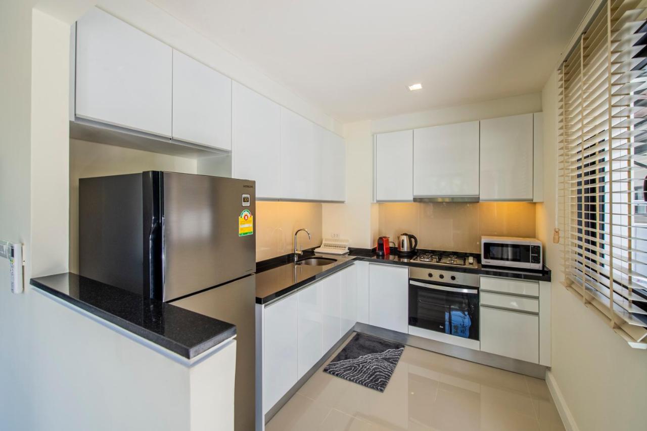 Laguna Park Townhomes & Townhome Village By Laguna Phuket Bang Tao Plajı Dış mekan fotoğraf
