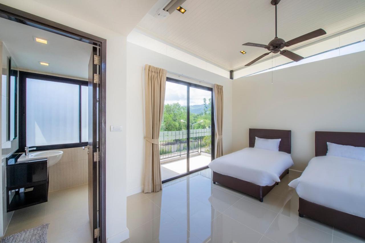 Laguna Park Townhomes & Townhome Village By Laguna Phuket Bang Tao Plajı Dış mekan fotoğraf
