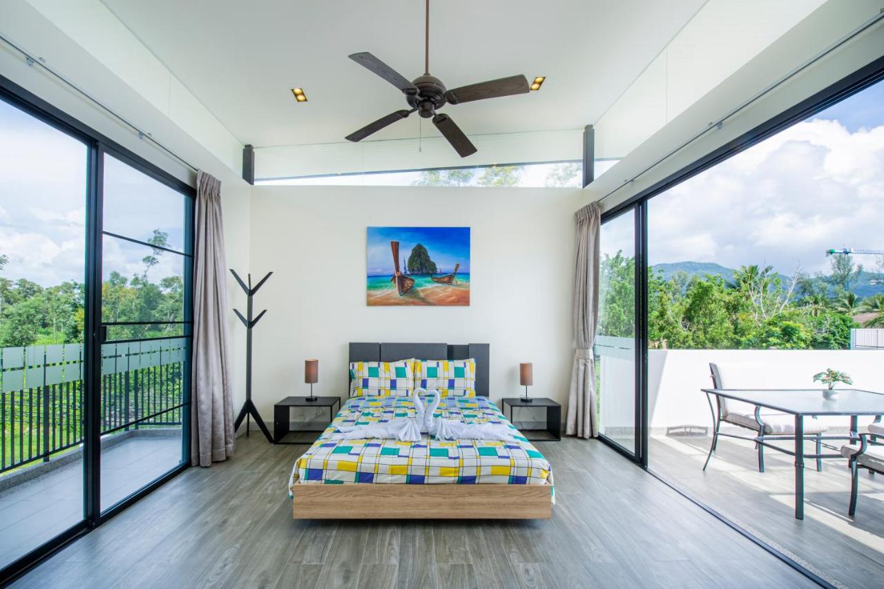 Laguna Park Townhomes & Townhome Village By Laguna Phuket Bang Tao Plajı Dış mekan fotoğraf