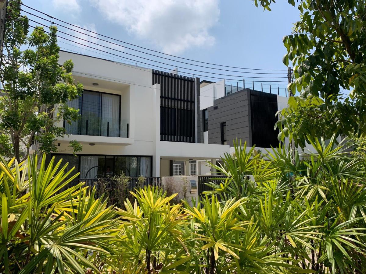 Laguna Park Townhomes & Townhome Village By Laguna Phuket Bang Tao Plajı Dış mekan fotoğraf