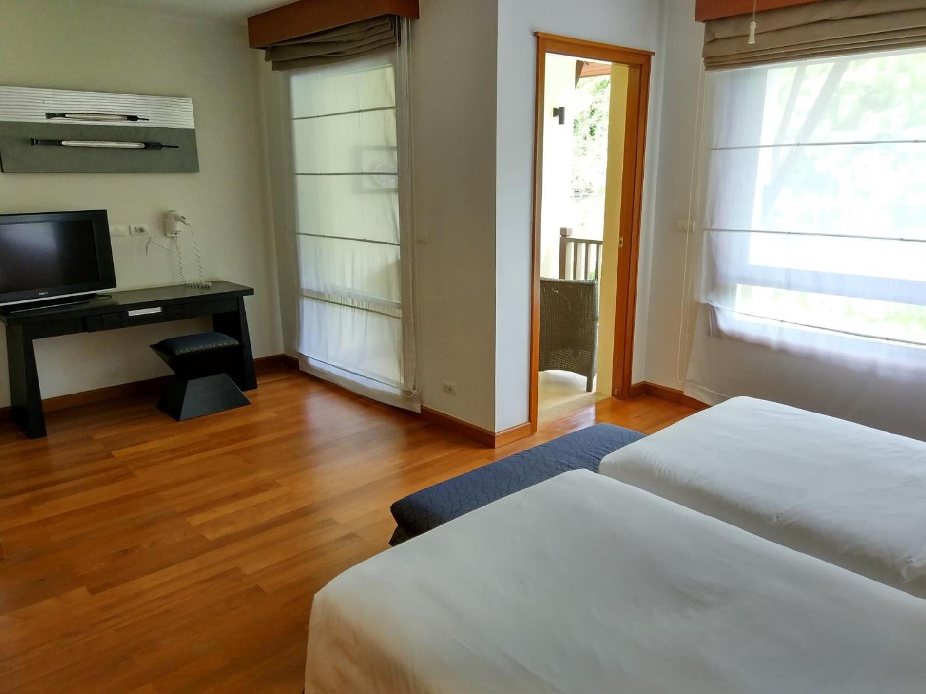 Laguna Park Townhomes & Townhome Village By Laguna Phuket Bang Tao Plajı Dış mekan fotoğraf