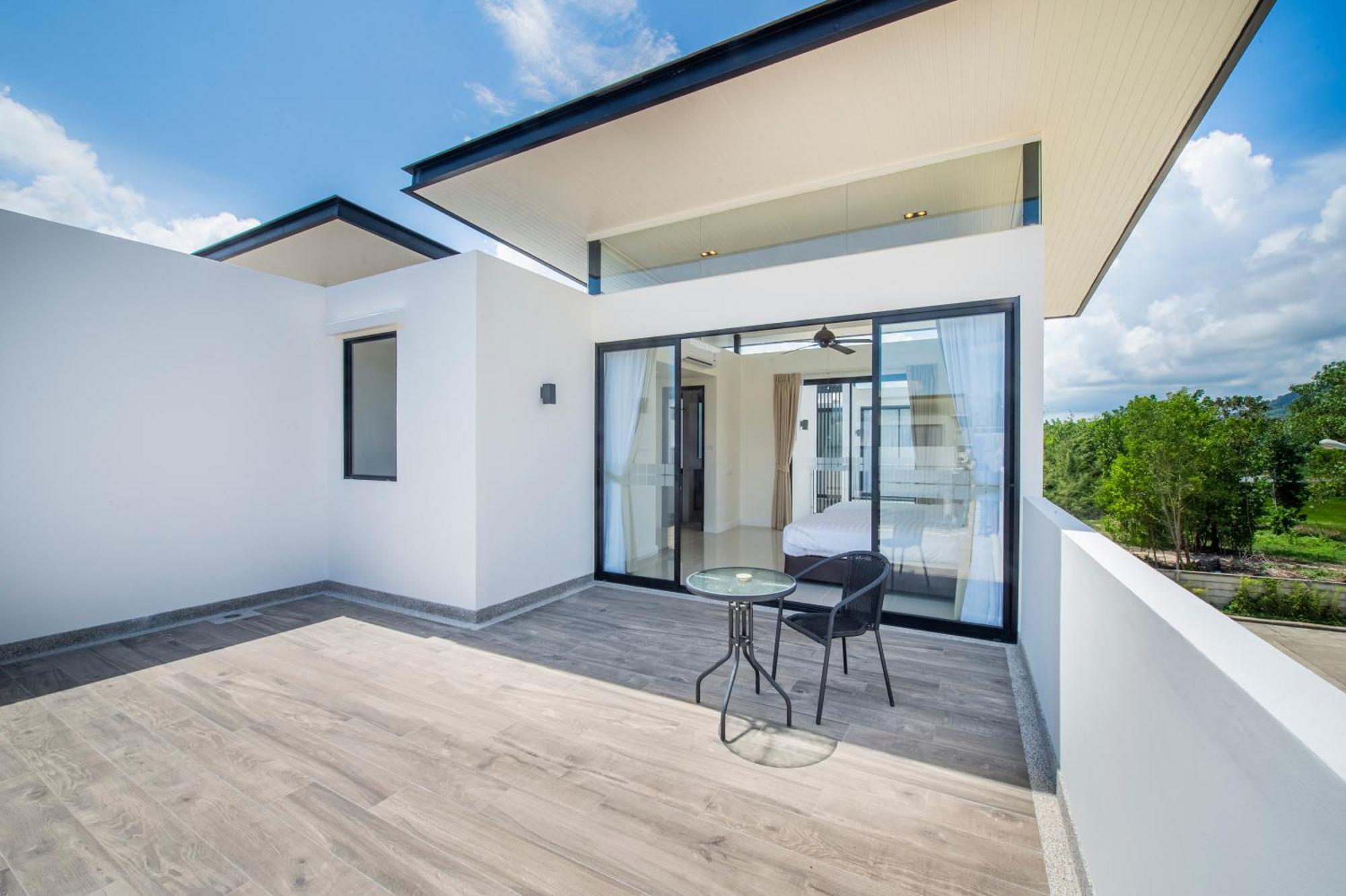 Laguna Park Townhomes & Townhome Village By Laguna Phuket Bang Tao Plajı Oda fotoğraf
