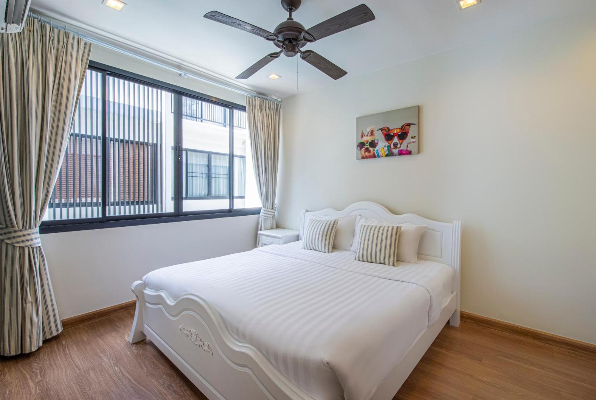 Laguna Park Townhomes & Townhome Village By Laguna Phuket Bang Tao Plajı Oda fotoğraf