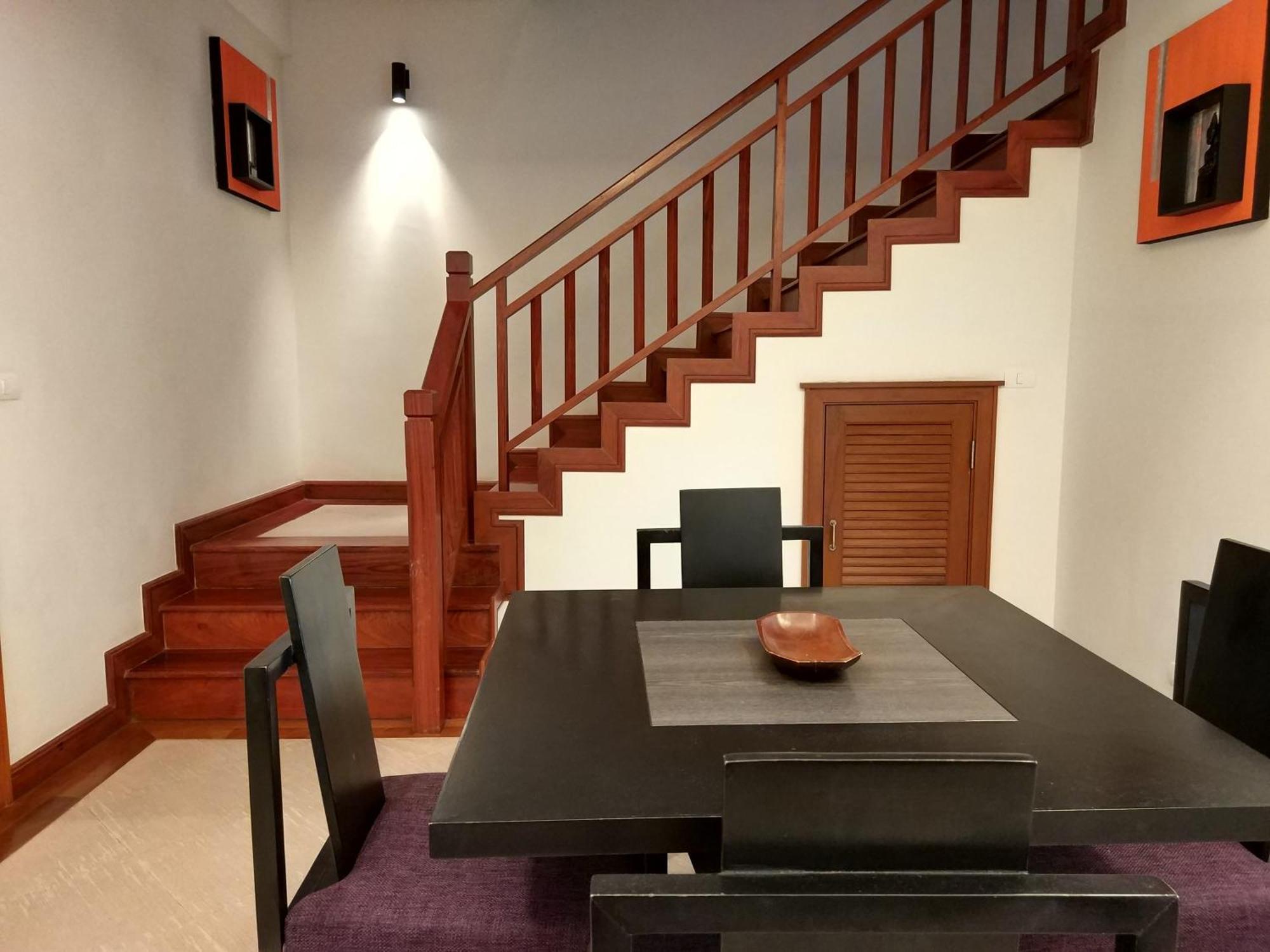 Laguna Park Townhomes & Townhome Village By Laguna Phuket Bang Tao Plajı Dış mekan fotoğraf