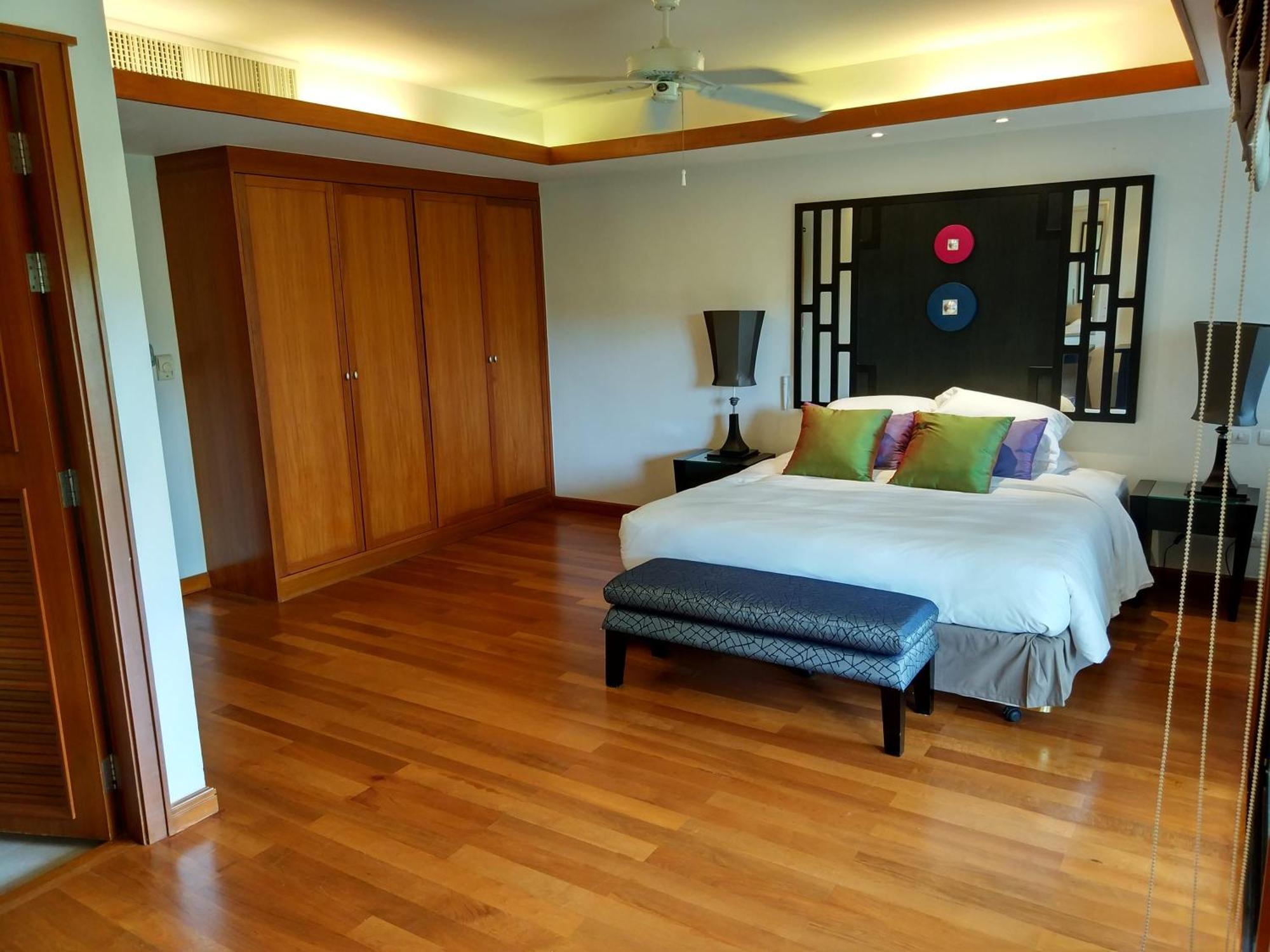 Laguna Park Townhomes & Townhome Village By Laguna Phuket Bang Tao Plajı Dış mekan fotoğraf