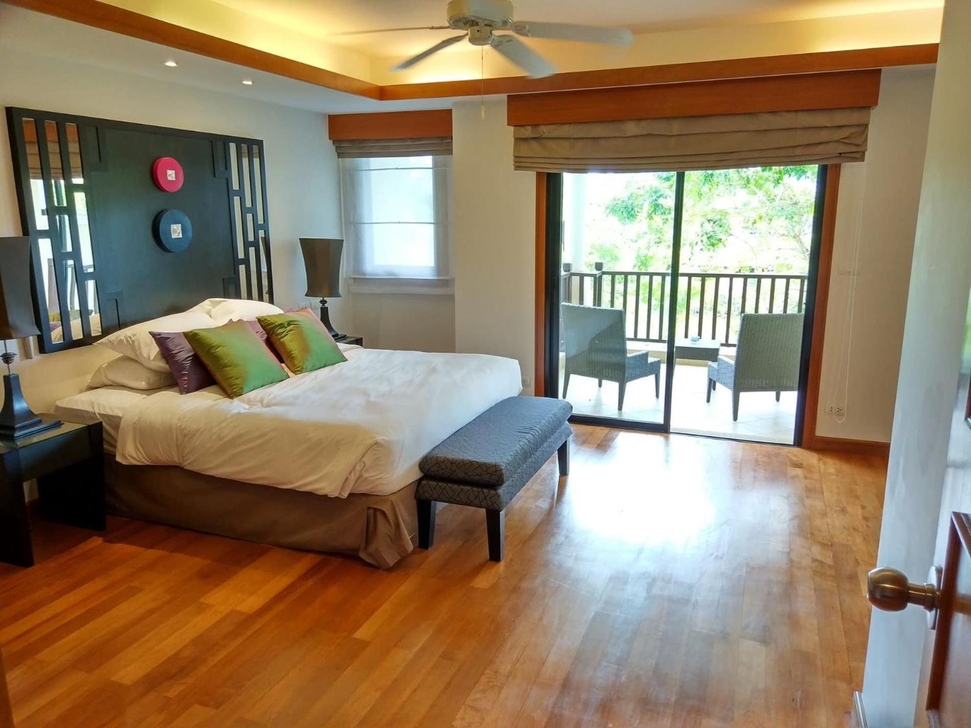 Laguna Park Townhomes & Townhome Village By Laguna Phuket Bang Tao Plajı Dış mekan fotoğraf