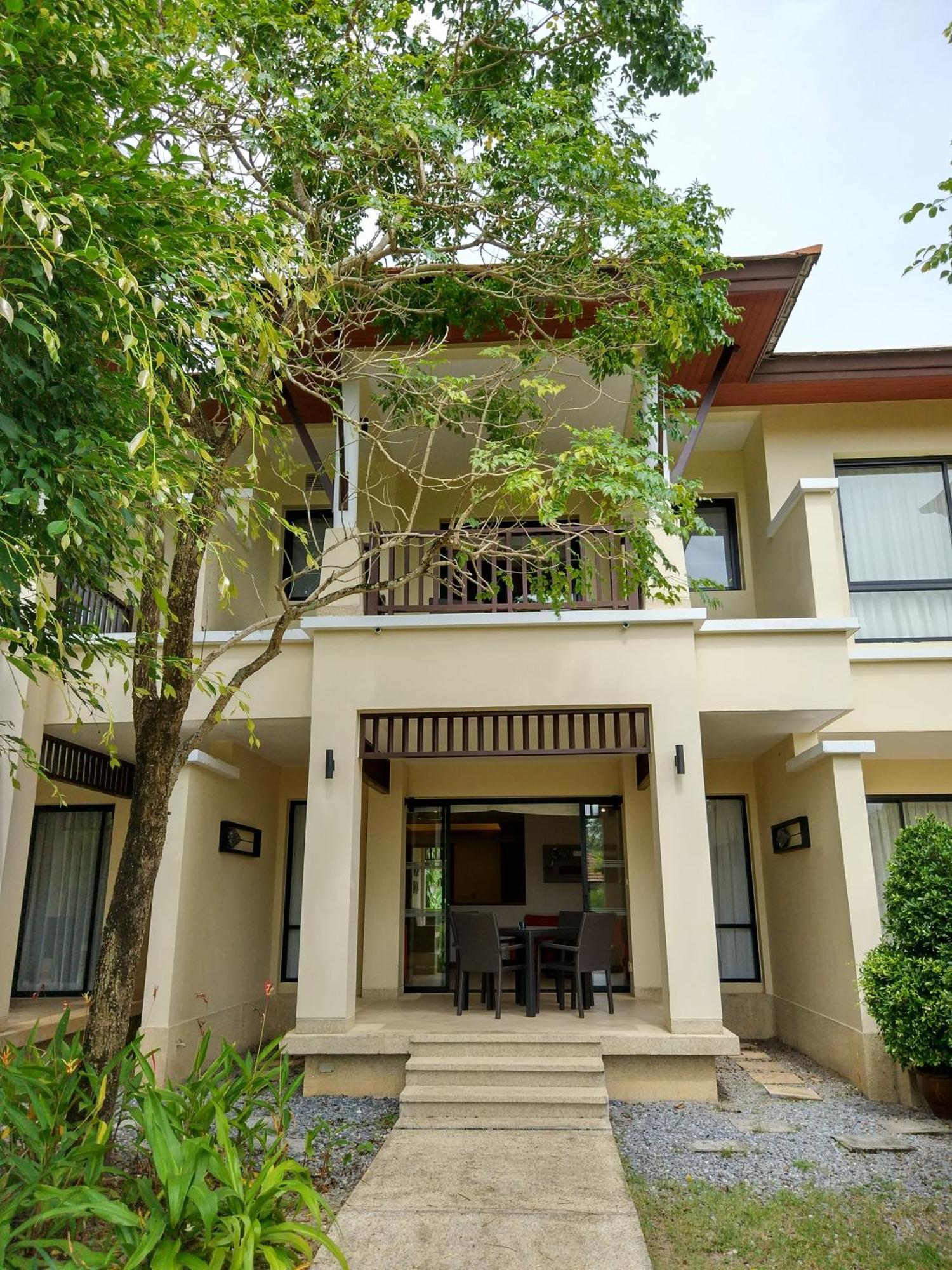 Laguna Park Townhomes & Townhome Village By Laguna Phuket Bang Tao Plajı Dış mekan fotoğraf