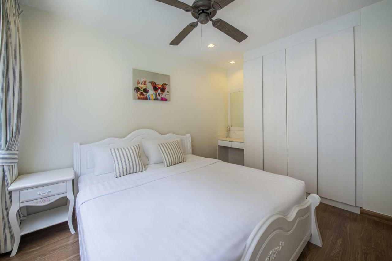Laguna Park Townhomes & Townhome Village By Laguna Phuket Bang Tao Plajı Dış mekan fotoğraf